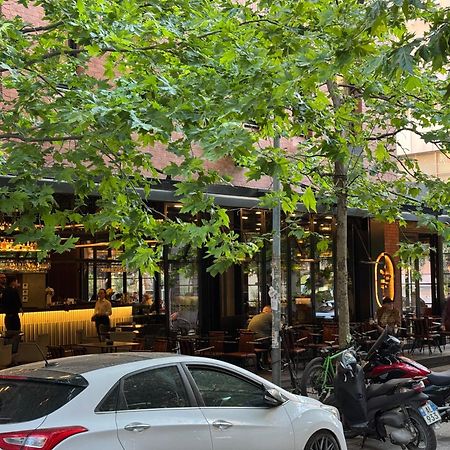 Delight Apartment تيرانا المظهر الخارجي الصورة