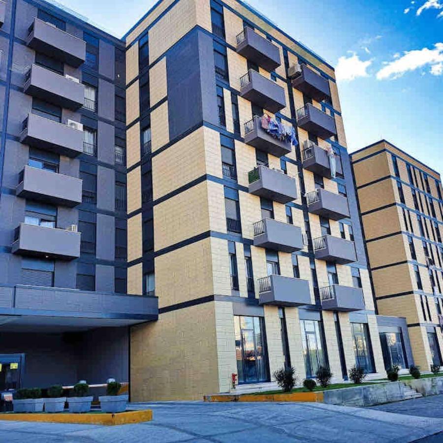 Delight Apartment تيرانا المظهر الخارجي الصورة