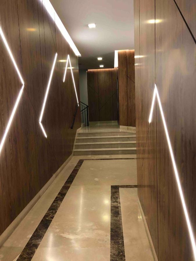 Delight Apartment تيرانا المظهر الخارجي الصورة