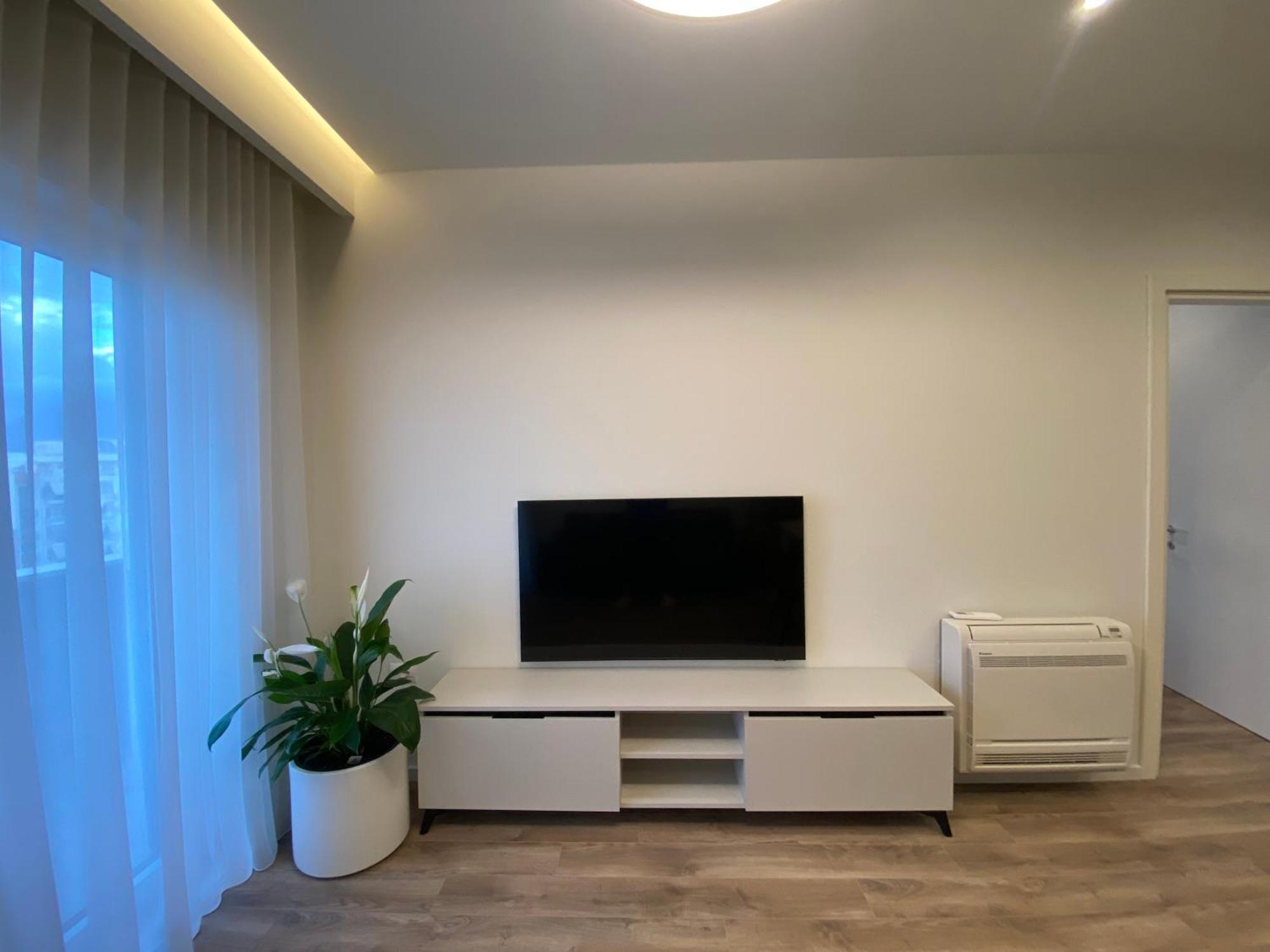 Delight Apartment تيرانا المظهر الخارجي الصورة