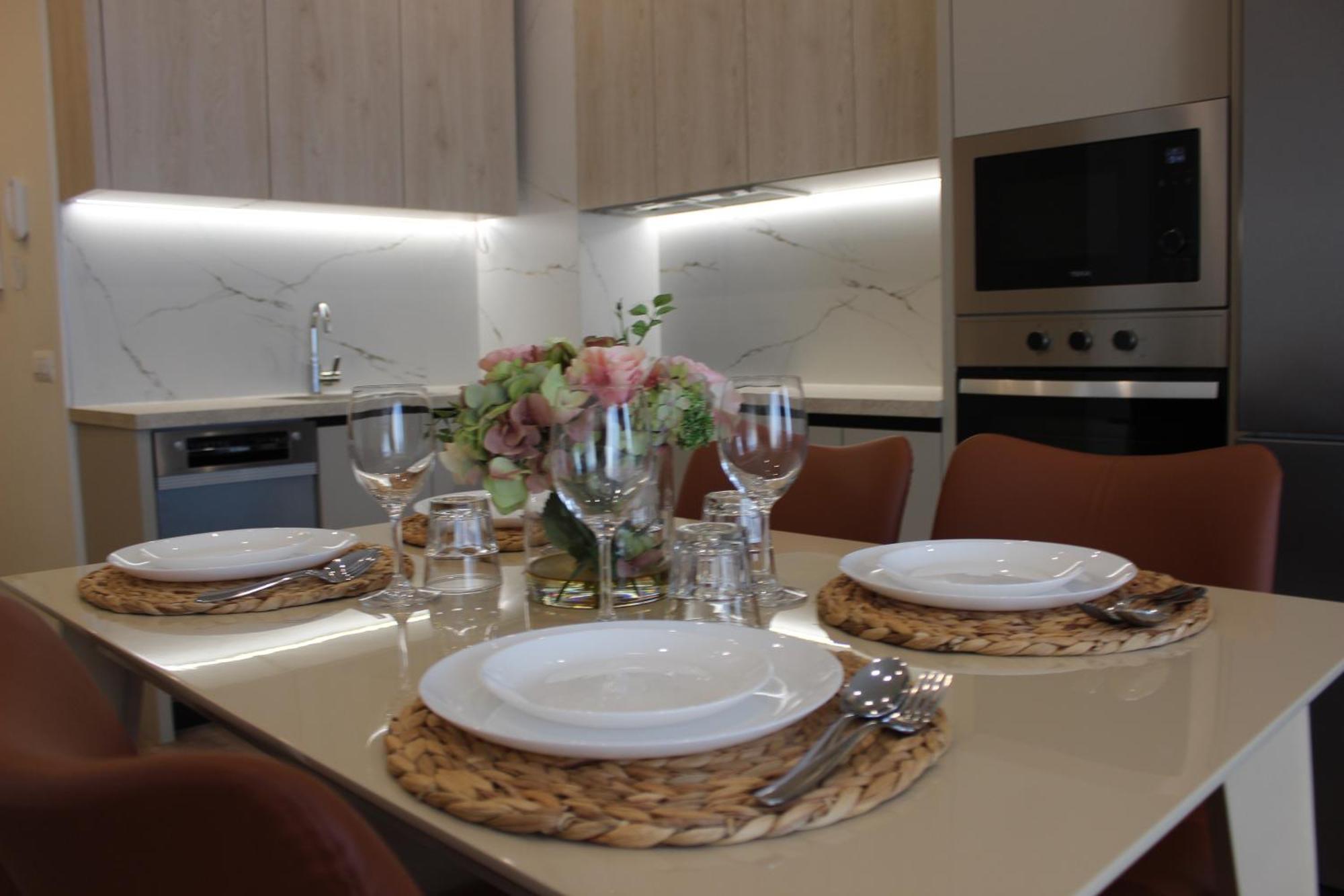 Delight Apartment تيرانا المظهر الخارجي الصورة